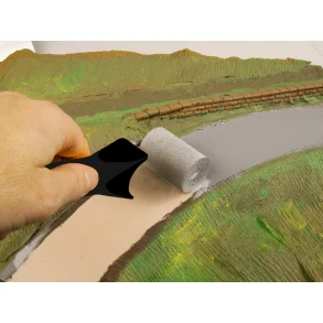 Noch 60826 alle str. Vejbygningsstruktur maling 250 ml.