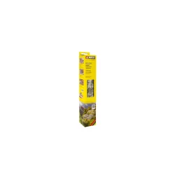 Noch HO/TT/N/O 60302 "Wildspitze" kr�lleklipperne 45 x 25,5 cm