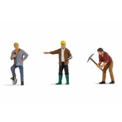 Noch 17830 spor O  figurst Bygningsarbejder