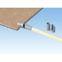 Noch alle str. 61630 TERRA FORM Stik 72 dele i alt