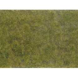 Noch alle str. 07254 Bunddkke folie grn/brun, 12 x 18 cm.