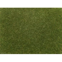 Noch HO/TT/N/Z/O  08364 Spredt grs medium grn, 4 mm, 20 g pose