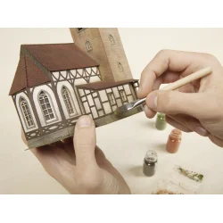 Noch 61169 alle str. Patinapulver med blandebnk