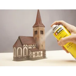 Noch 61169 alle str. Patinapulver med blandebnk