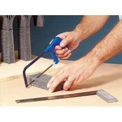 Noch HO 58665 Stenbrudsviadukt buet Radius (R2) 437,5&thinsp;mm, 30