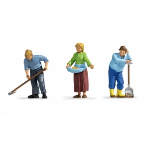 Noch 17331 spor G figurs�t landm�nd