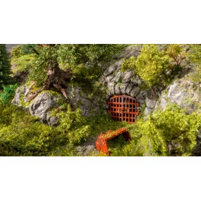 Noch HO 60762 Glemt sted 