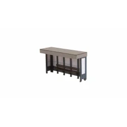 Noch HO 14390 6,8 x 2,8 cm, 3,3 cm hj