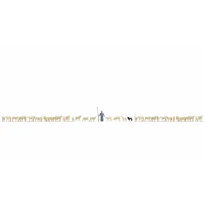 Noch HO 16162 figur s�t XL-s�t 