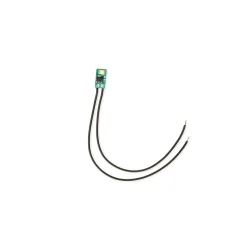 Noch 51285 alle str. mikro-vrelser Dobbelt LED, varm-hvid. Bygning indvendig belysning, 4 dele