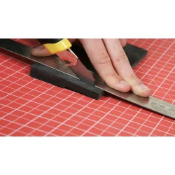 Noch 44820 Z Tunnel-Portal 2-spor, 8,5 x 6,5 cm