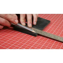 Noch 44810 spor Z Tunnel Portal 1-spor, 6,5 x 6 cm.