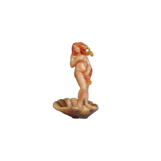 Noch HO 10803 Enkeltfigur Venus i farve 3D-print. Nyhed 2024