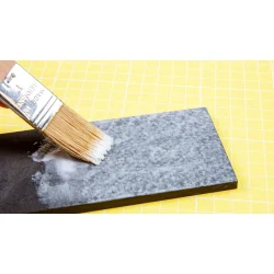 Noch 60822 alle str. Struktur Pulver 500 g. Nyhed 2024