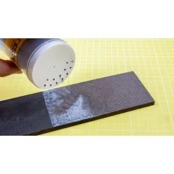 Noch 60822 alle str. Struktur Pulver 500 g. Nyhed 2024