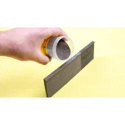 Noch 60822 alle str. Struktur Pulver 500 g. Nyhed 2024