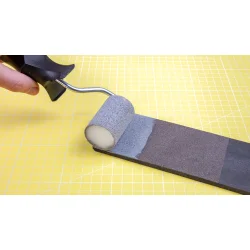 Noch 60822 alle str. Struktur Pulver 500 g. Nyhed 2024