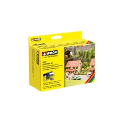 Noch 60821 alle str. Startst til vejarbejde. Nyhed 2024