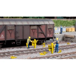 Noch HO 13606 Bremsebakke s�t. Nyhed 2025