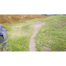 Noch 60115 Gras-Master 3.0 PROFI "Limited Edition" modstykkestang med krokodilleklemme. Nyhed 2025