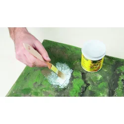 Noch 60115 Gras-Master 3.0 PROFI "Limited Edition" modstykkestang med krokodilleklemme. Nyhed 2025