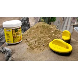 Noch 60115 Gras-Master 3.0 PROFI "Limited Edition" modstykkestang med krokodilleklemme. Nyhed 2025