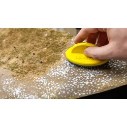 Noch 60115 Gras-Master 3.0 PROFI "Limited Edition" modstykkestang med krokodilleklemme. Nyhed 2025