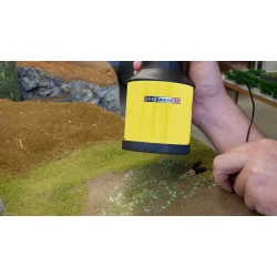 Noch 60115 Gras-Master 3.0 PROFI "Limited Edition" modstykkestang med krokodilleklemme. Nyhed 2025