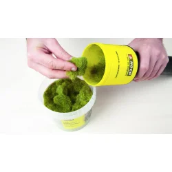 Noch 60115 Gras-Master 3.0 PROFI "Limited Edition" modstykkestang med krokodilleklemme. Nyhed 2025