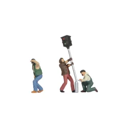 Noch HO 16611 Sjove scener "For hurtigt" Nyhed 2025