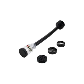 Noch 60128 Detalje flokkning 3 sigter