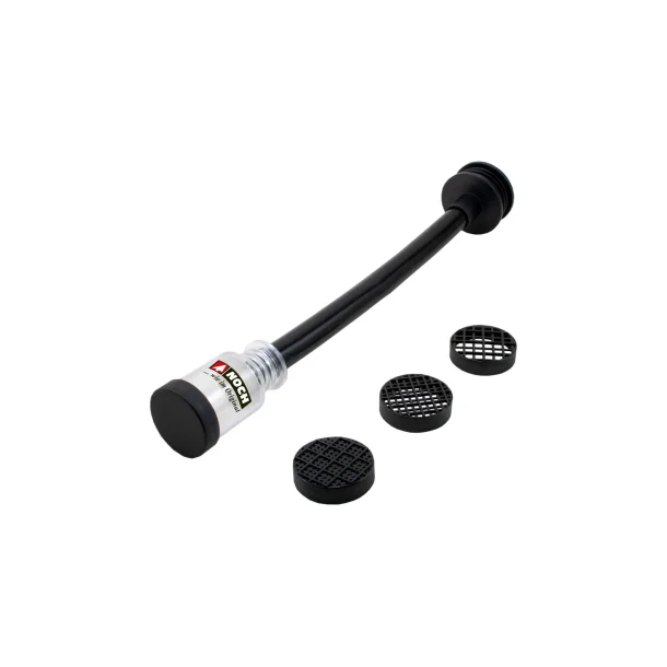 Noch 60128 Detalje flokkning 3 sigter