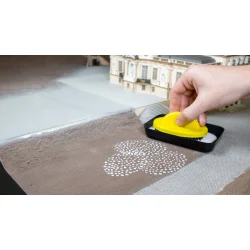 Noch 60137 Gr�sstempel