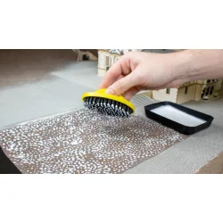 Noch 60137 Gr�sstempel