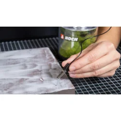 Noch 60125 alle str. Gras-Master 4.0 PROFI-s�t. Nyhed 2025