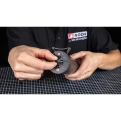 Noch 60125 alle str. Gras-Master 4.0 PROFI-s�t. Nyhed 2025