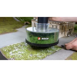 Noch 60125 alle str. Gras-Master 4.0 PROFI-s�t. Nyhed 2025