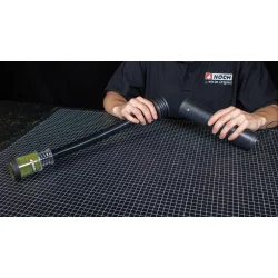 Noch 60128 Detalje flokkning 3 sigter