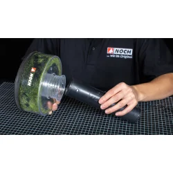 Noch 60125 alle str. Gras-Master 4.0 PROFI-s�t. Nyhed 2025