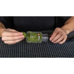 Noch 60128 Detalje flokkning 3 sigter