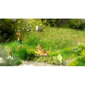 Noch HO 16607 Sjove scener 