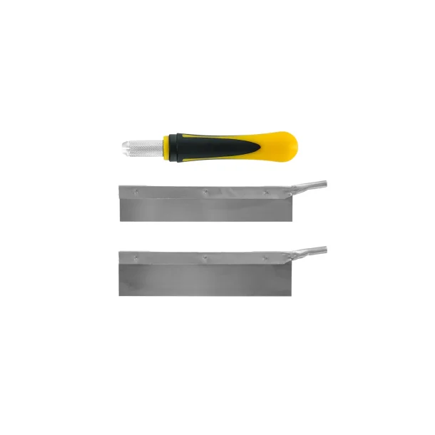 Noch 60066 Modelfremstilling af finsav inkl. 2 savblade