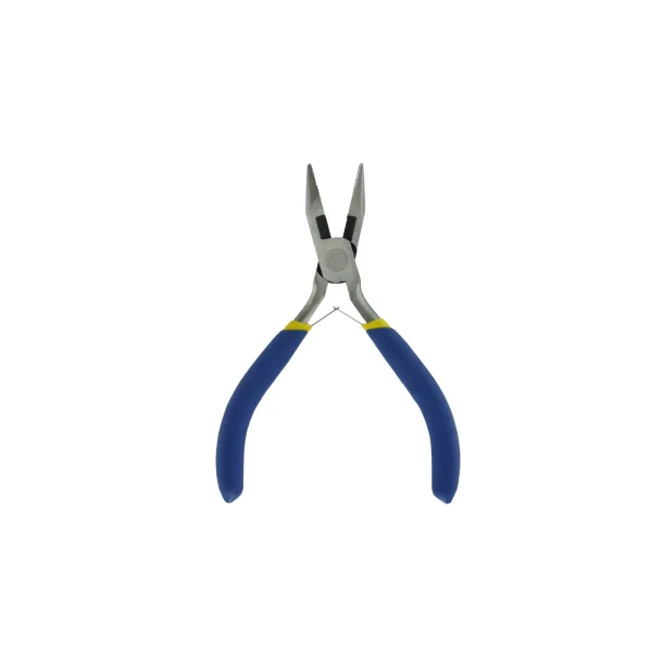 Noch 60087 alle str. Flade rundn�setanger med savtakket kant. Nyhed 2025