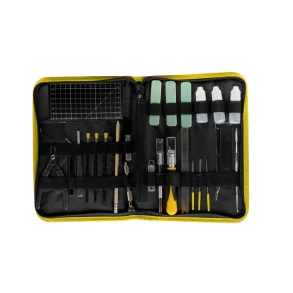 Noch 60050 NOCH Specialv�rkt�jss�t, 36 dele. Nyhed 2025