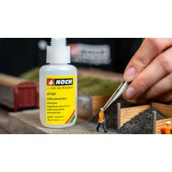 Noch 61106 alle str. Superlim 20 g. Nyhed 2026 