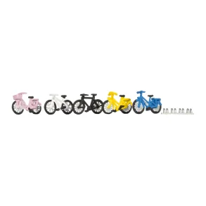 Noch 36895 spor N figurs�t cykler. Nyhed 2026