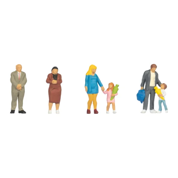 Noch HO 15415 figurs�t Skoleindskrivning. Nyhed 2026