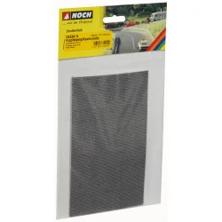 Noch 34224 spor N Brostensplade 2 stykker, hver 17 x 10,5 cm
