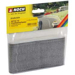 Noch HO 60722 Brostensbelgning 100&thinsp;x&thinsp;6,6&thinsp;cm