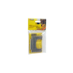 Noch 44820 Z Tunnel-Portal 2-spor, 8,5 x 6,5 cm